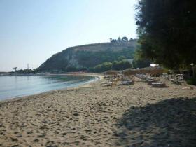 Kalives Beach